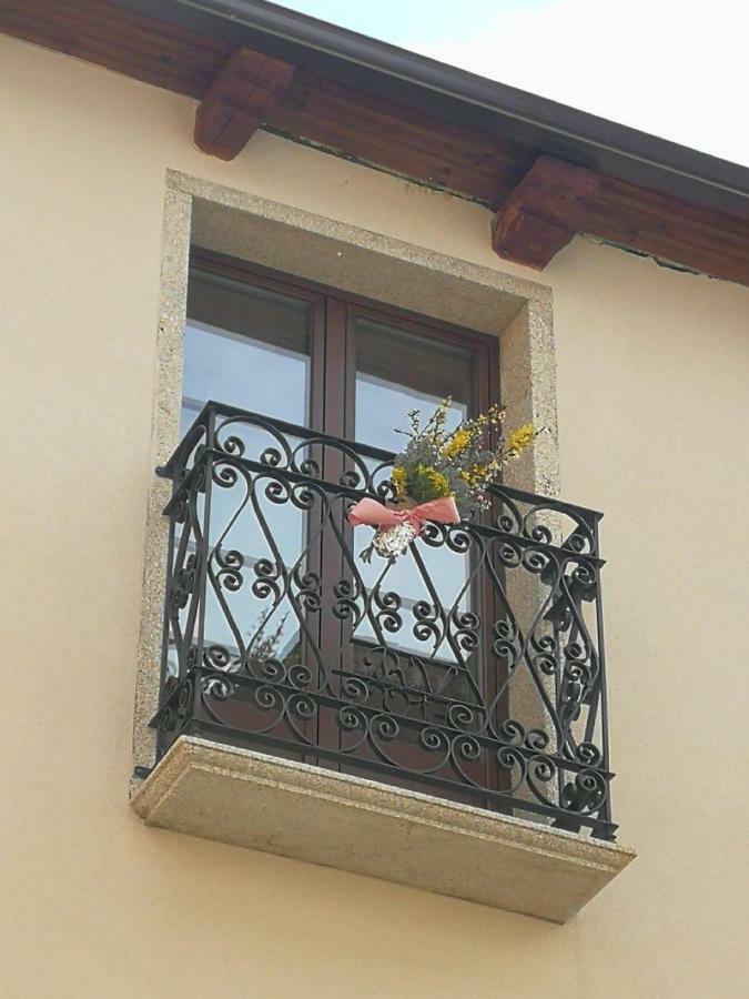Casa Blanquita Villa Molinaseca Exterior foto